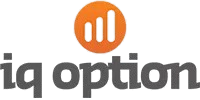 IQOption logo